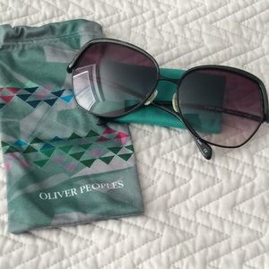 Oliver Peoples Sunglasses